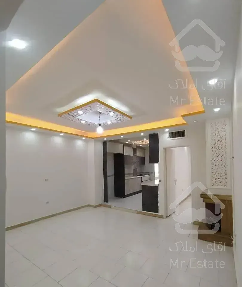 آپارتمان ۴۰ متر ۱۴ غربی یک خواب