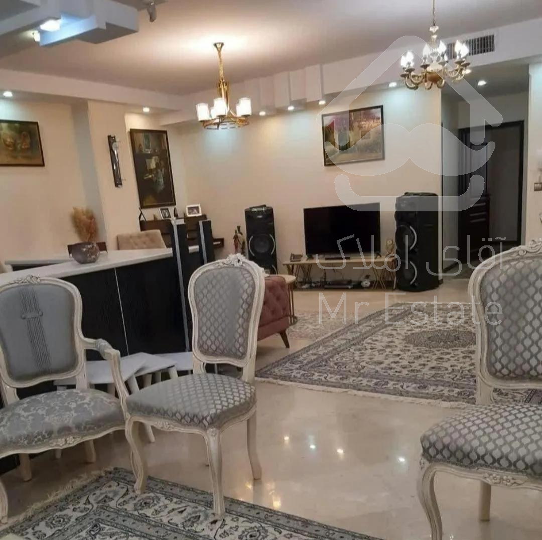 سپه 70متر\پارکینگدار\تک واحدی\فول بازسازی