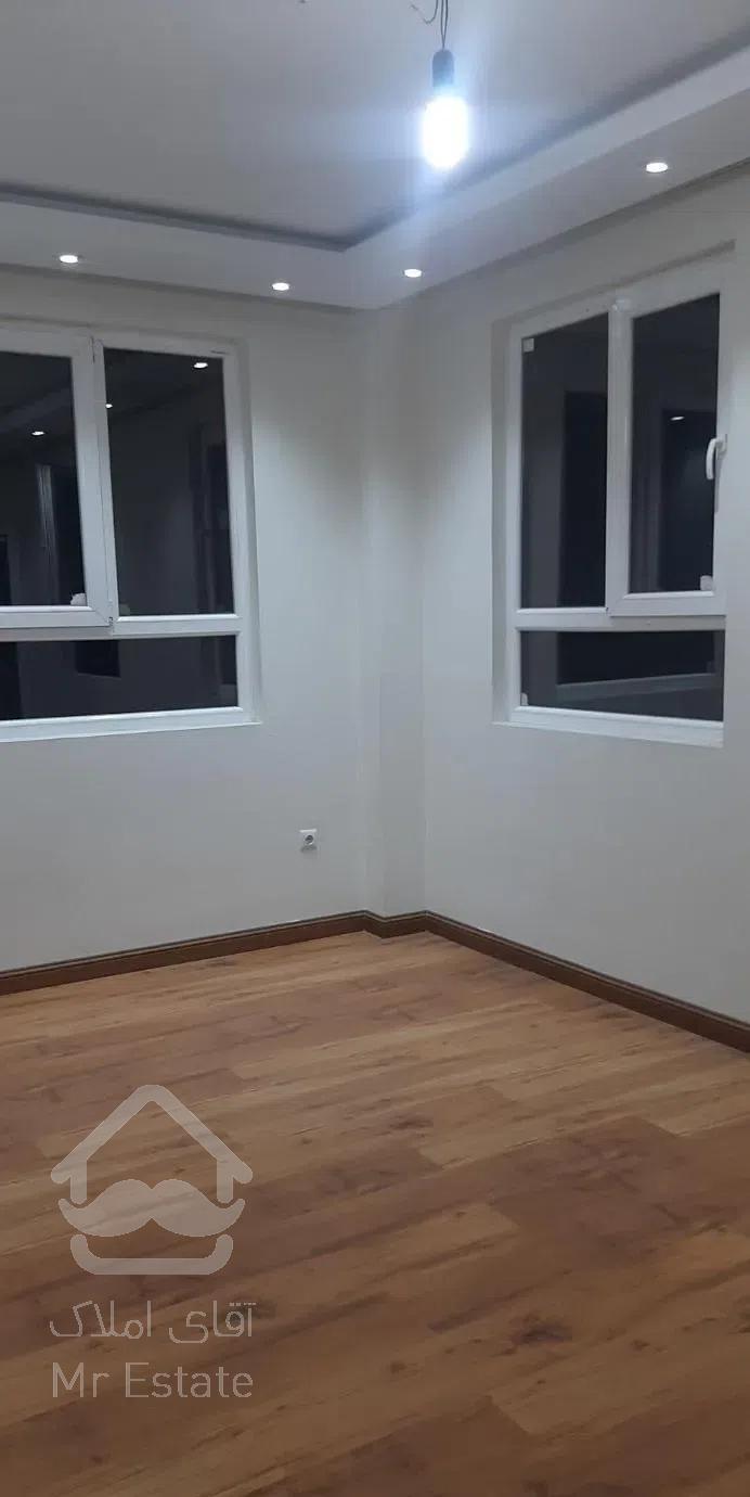 اندرزگو شریفی منش ۱۱۰ متر ۲ خواب تکواحدی