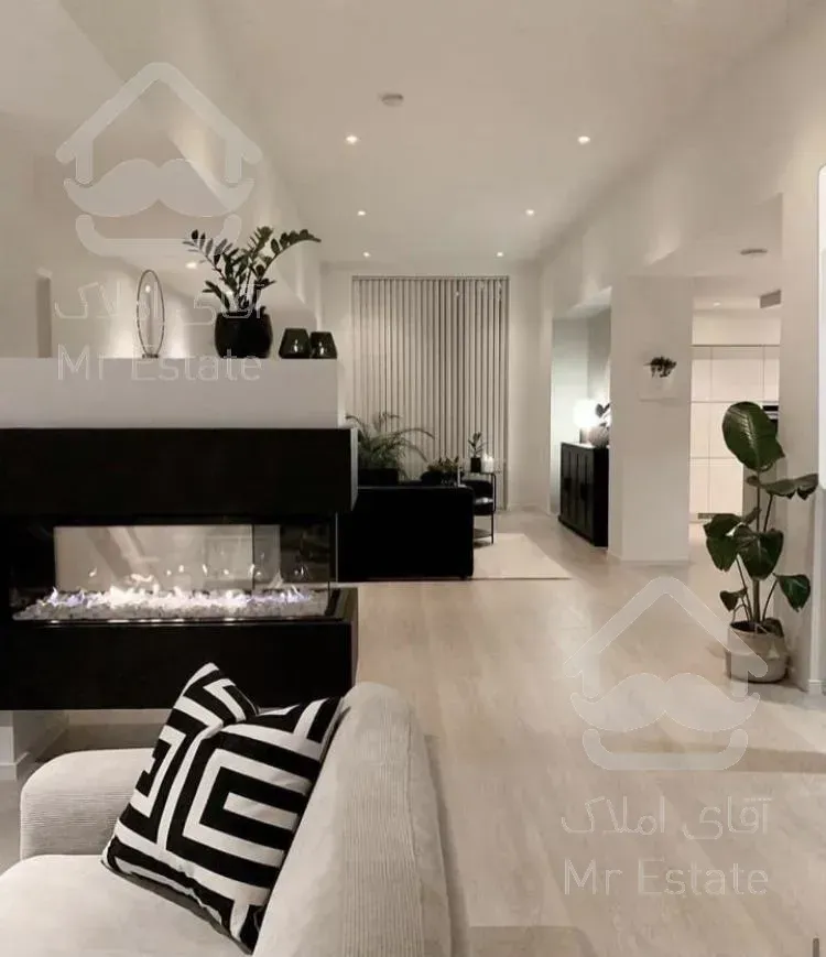 ۱۲۰متری دریاچه تهاتر سرمایه گذاری