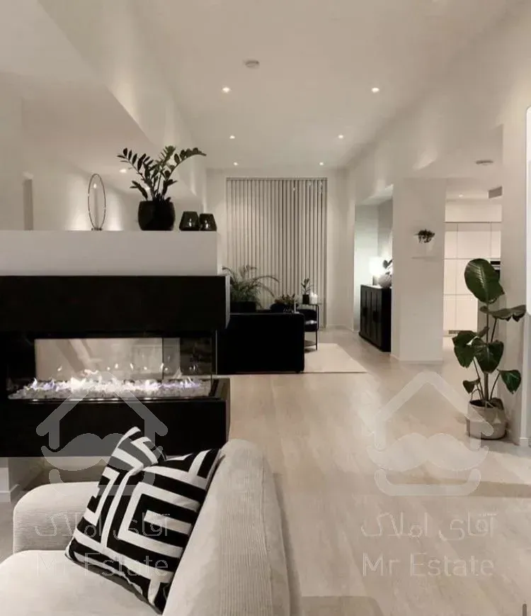 ۱۲۰متری دریاچه تهاتر سرمایه گذاری