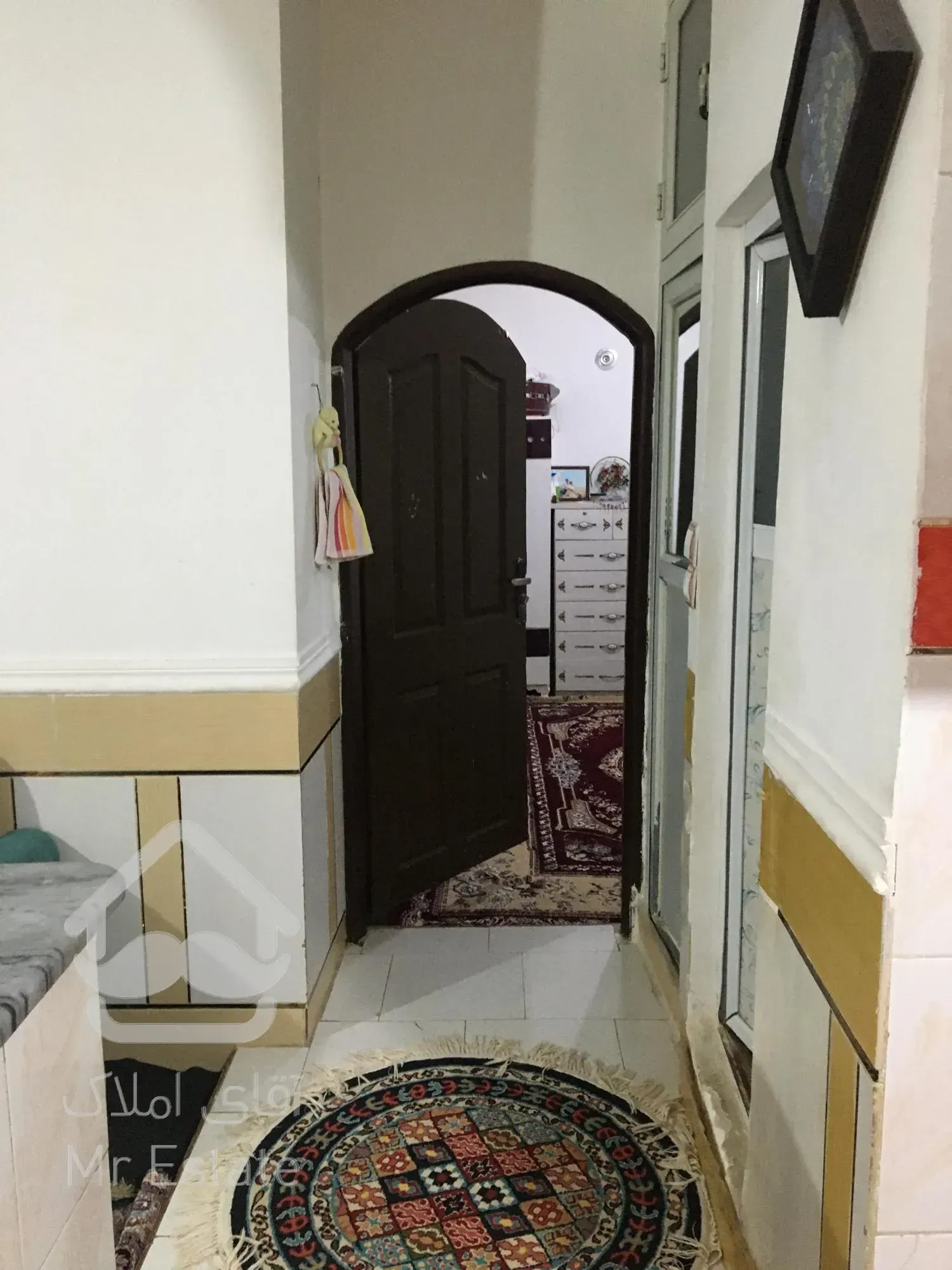 فروش آپارتمان۸۱ متری