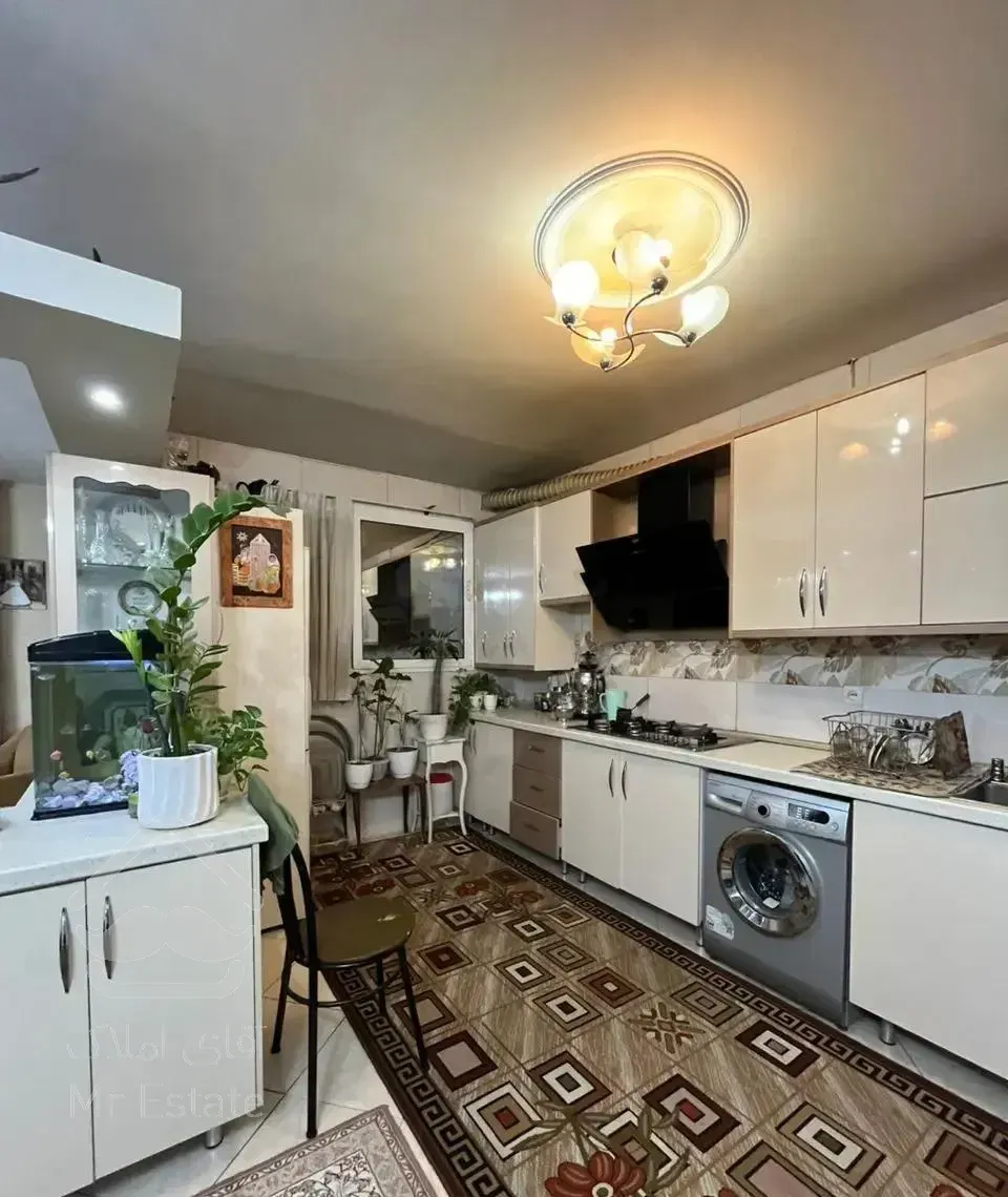 استادمعین120متر  3خواب/ فول امکانات