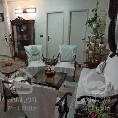 آپارتمان 91 متری کرمان جنوبی