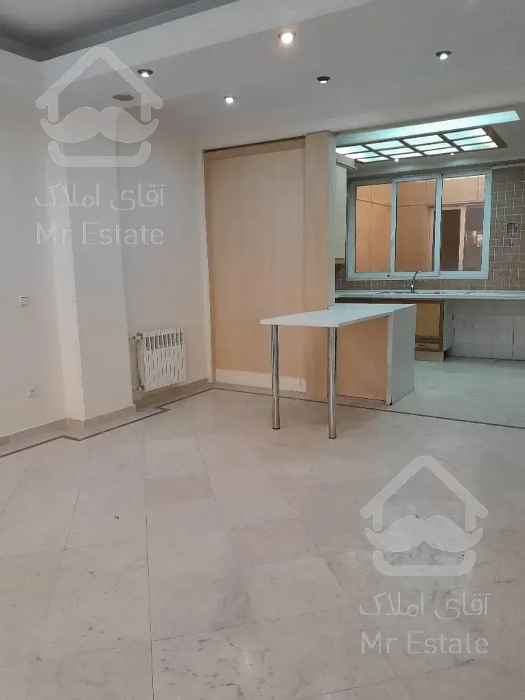 ۱۴۷متر آپارتمان میرداماد