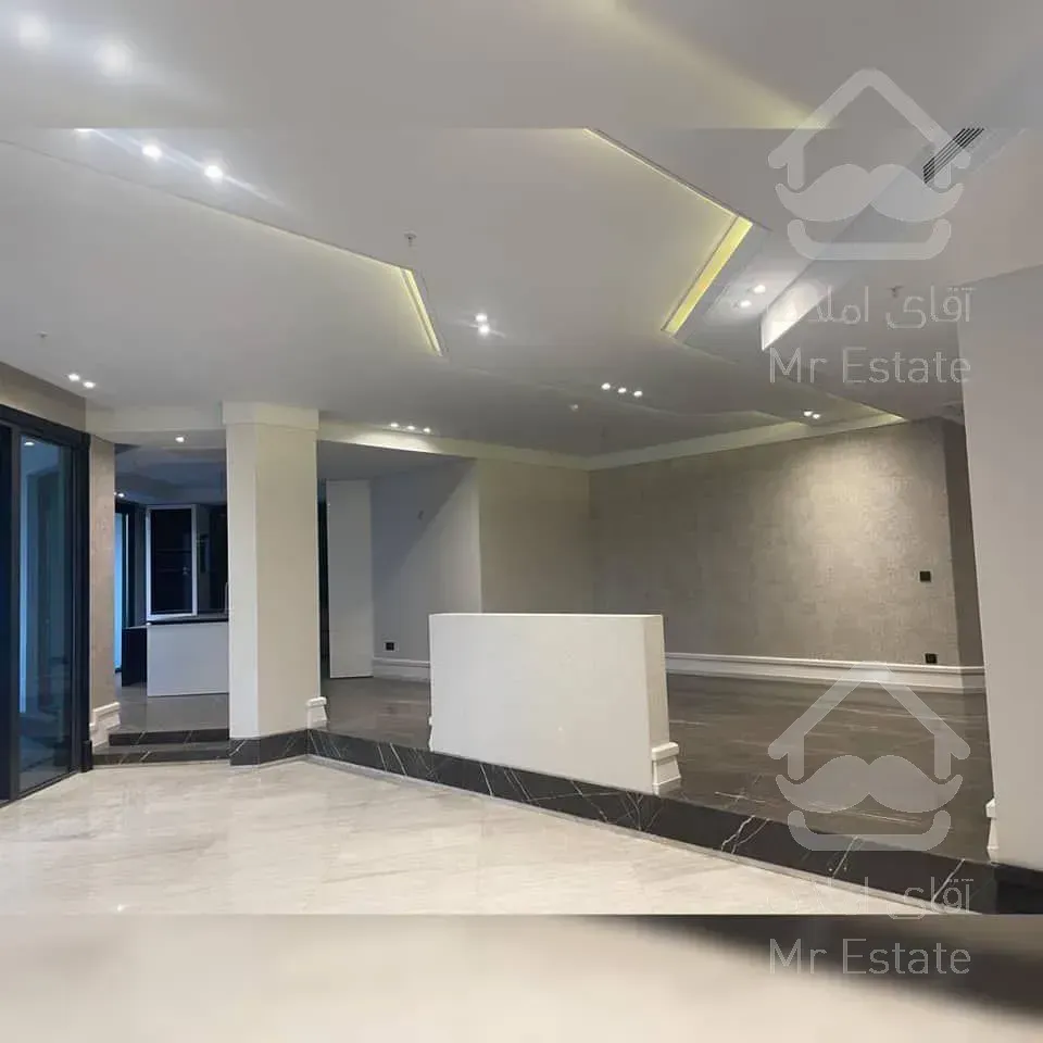 خرید آپارتمان مدرن / سوپر لاکچری ترین واحد نیاوران ۳۰متر تراس ۳۰۰ متر ۳ پارکینگ