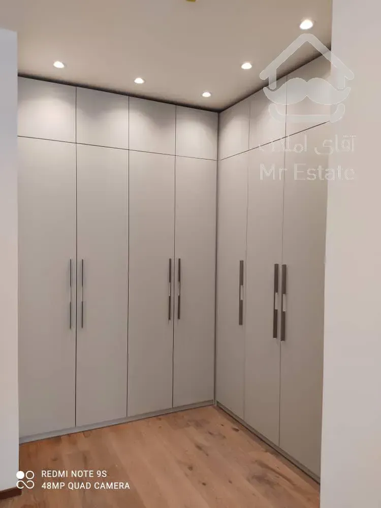 اجاره و رهن آپارتمان زعفرانیه 295  متر لوکس