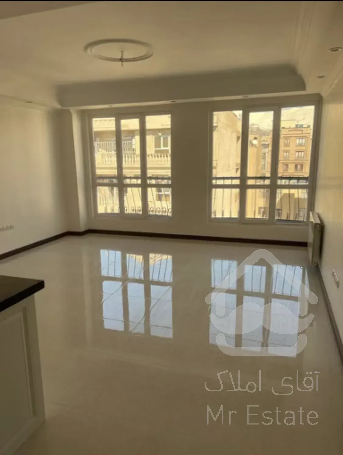 ۲خواب تمیز نور مستقیم