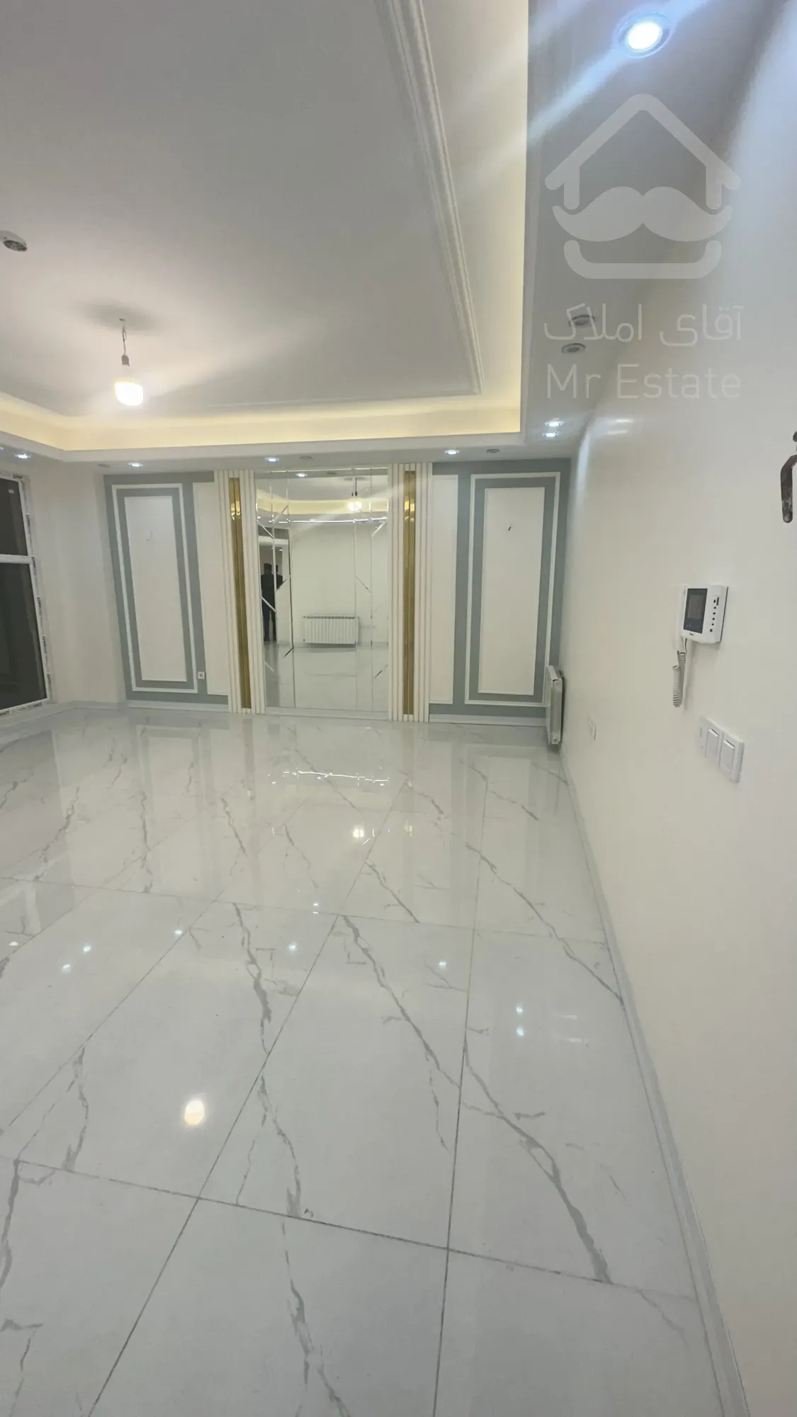 فروش واحد روبه افتاب کم واحد زیر قیمت