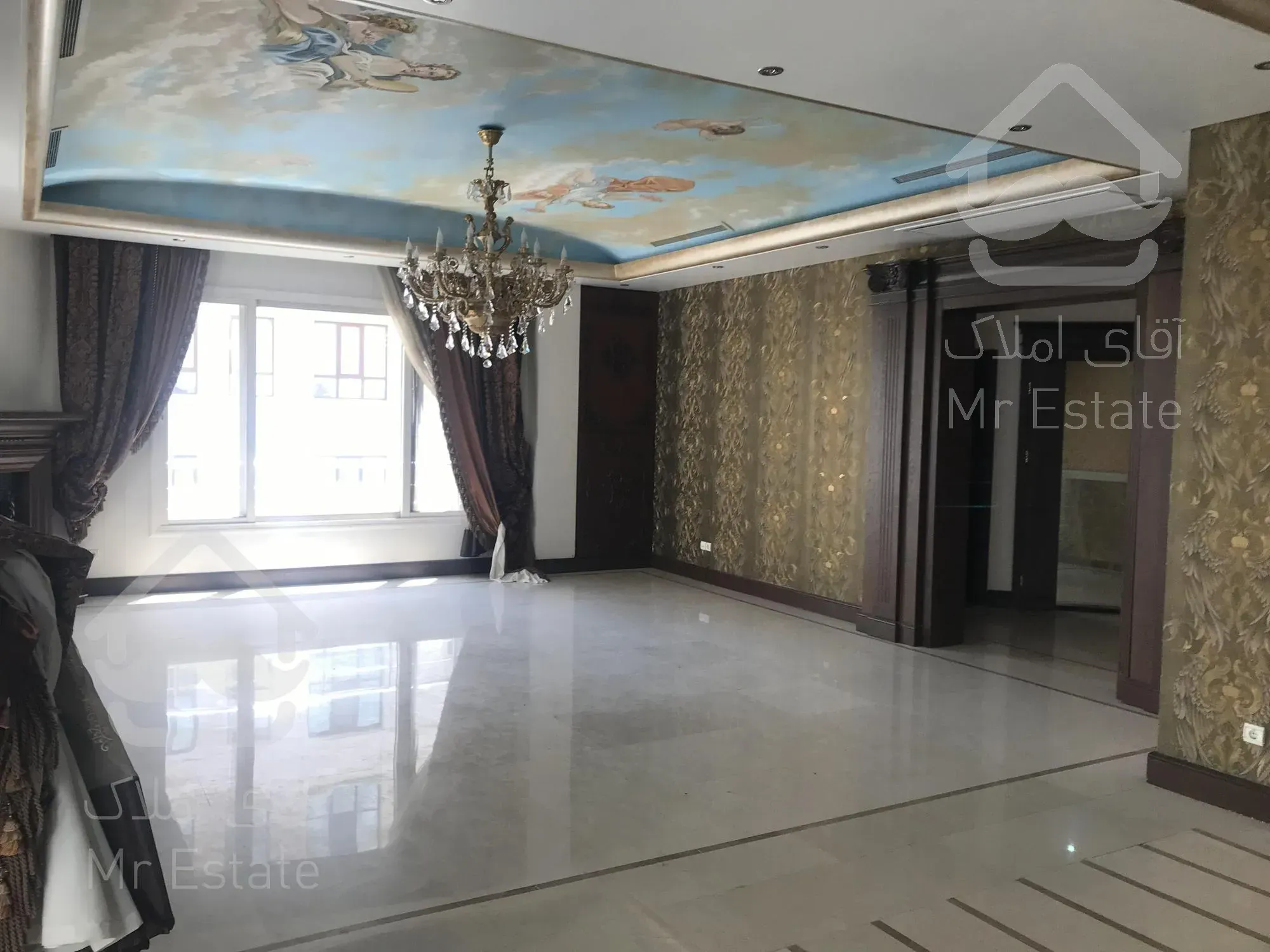 ويلا شهرك غرب فاز چهار٢٥٠متر