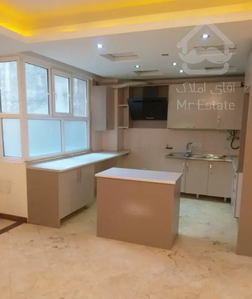 105 خوش نقشه طرشت نزدیک دانشگاه شریف