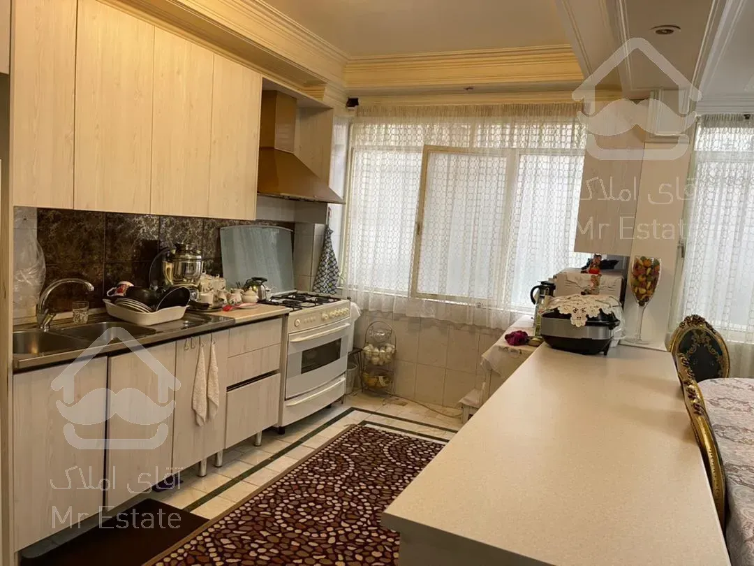 اجاره آپارتمان دو خوابه صادقیه/فردوس شرق