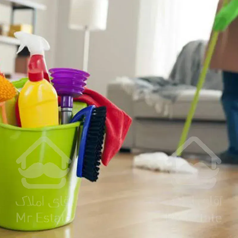 نظافت منازل  ادارات  بانکها راه پله ها