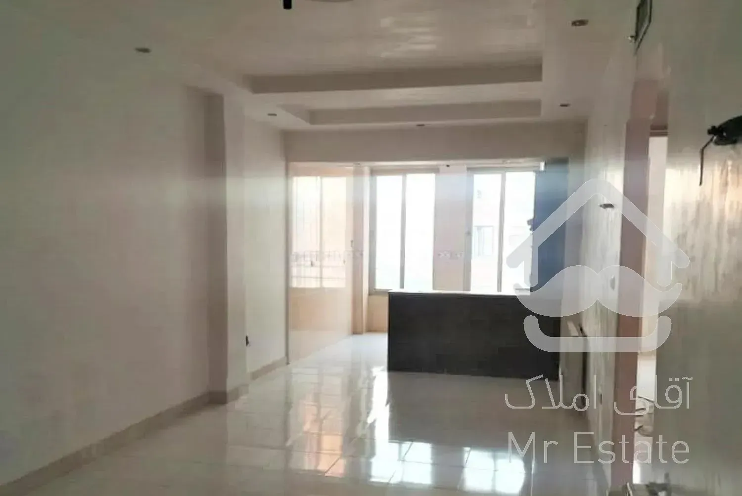 71 متر * فول * وام ۴۰۰ میلیونی * مریم * روبنما