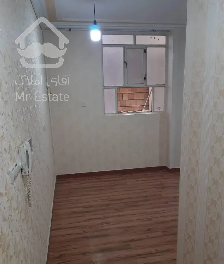 آپارتمان دو خوابه کوروش عامری