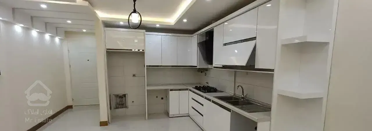 آپارتمان ۸۰ متری نوساز جاده شاندیز مدرس ۱