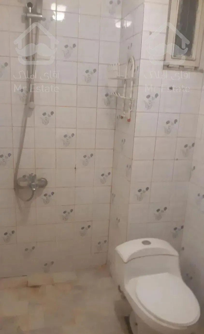 آپارتمان ۷۲ متری با پارکینگ بلوار کشاورز