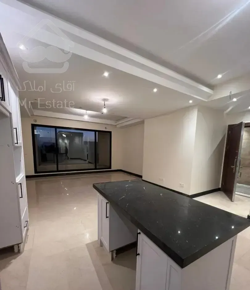 ۱۰۸ متر ۳ خواب میرزای شیرازی