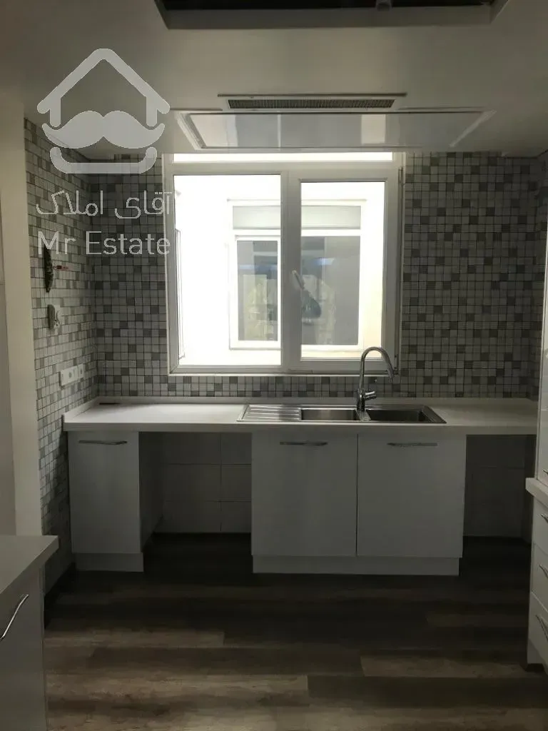 خرید فروش آپارتمان 220 متری اقدسیه  سپند