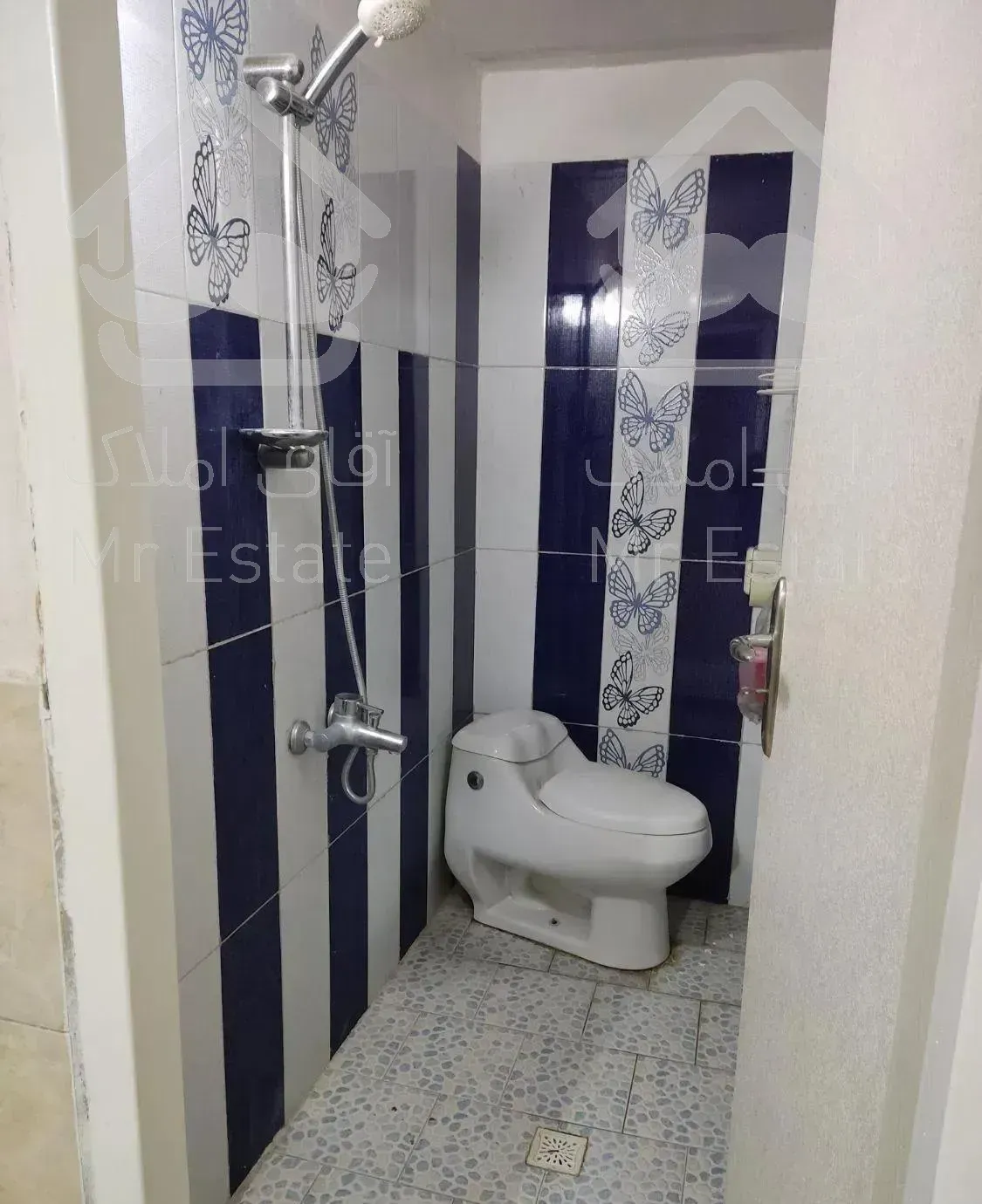 آپارتمان ۱۷۰  متر دوبلکس