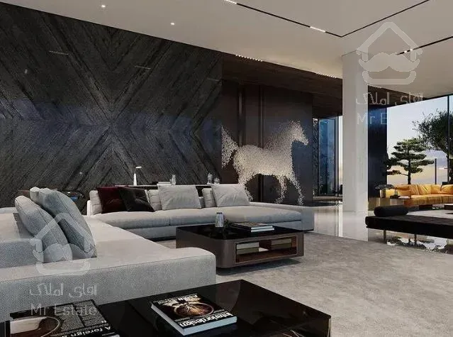 زندگی در لوکس ترین برج ایران