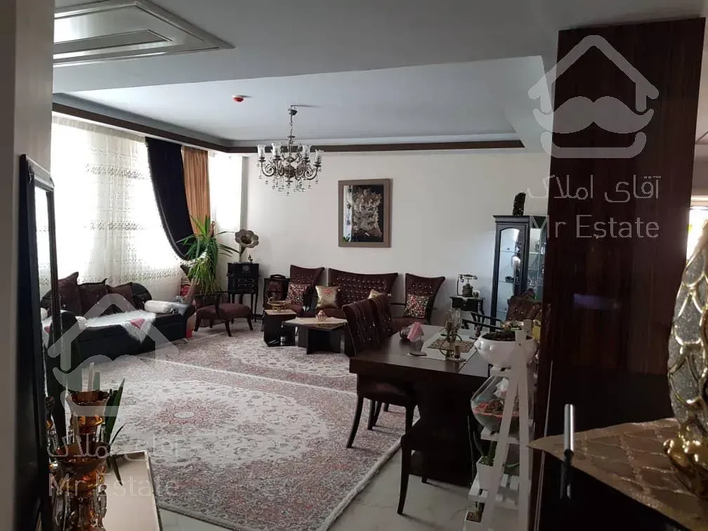 فروش۱۰۵مترشخصی ساز.کوهک/شهرک راه اهن/منطقه۲۲