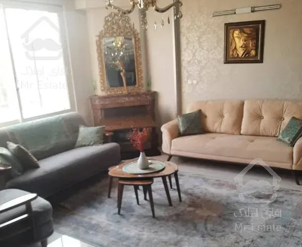 اپارتمان شمالی جنوبی خیابان صائب تبریزی