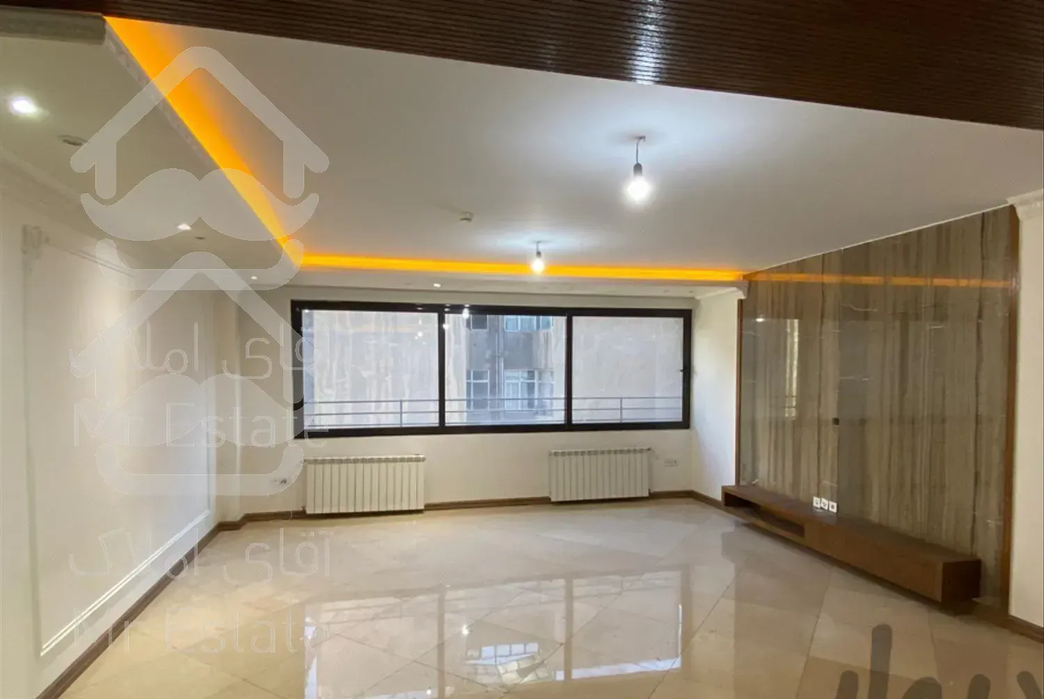 ۱۰۱ متر ۲ خواب سهروردی شمالی هویزه