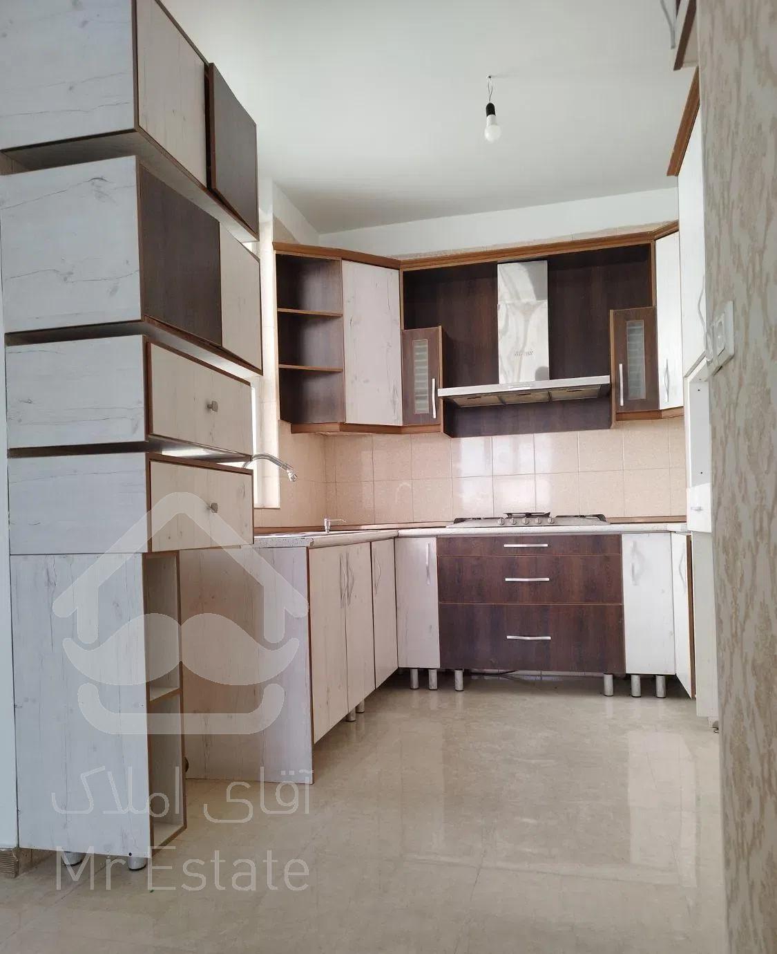 آپارتمان ۵۳ متری جشنواره ( مجتمع میلاد)