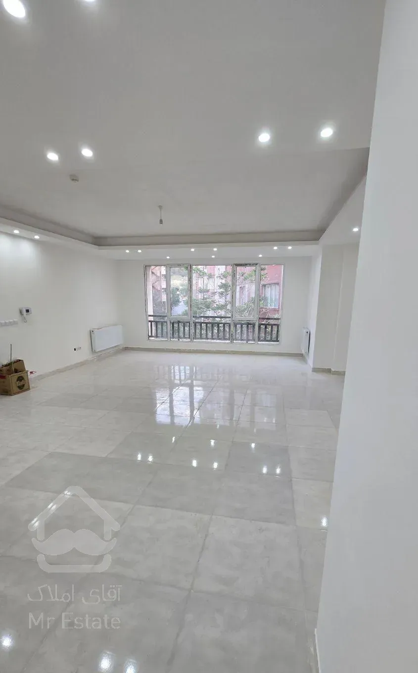 فروش آپارتمان+۱۵۰ متری+تک واحدی+سه خواب+سند