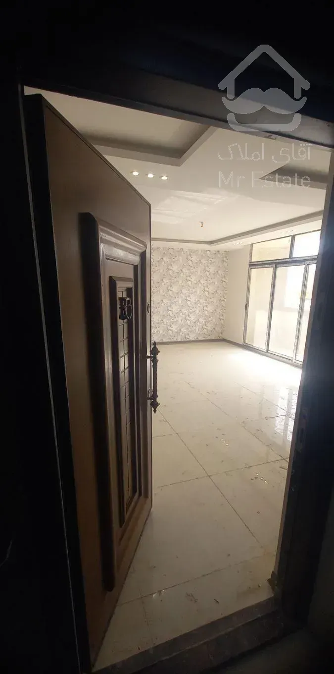 آپارتمان ۱۱۶ متری ۲ خوابه کاوه