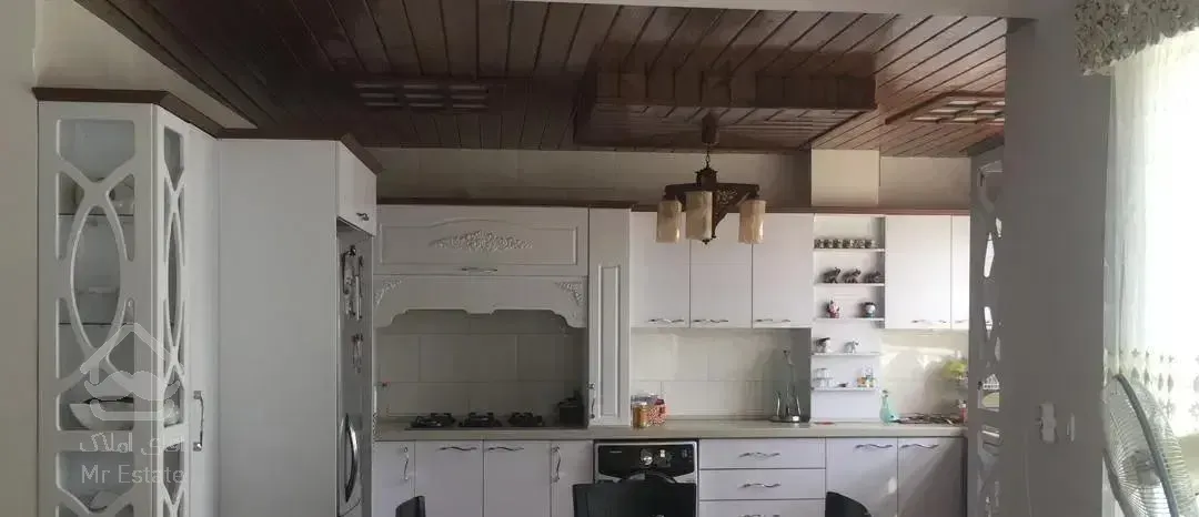 فروش ویلا تربیلکس