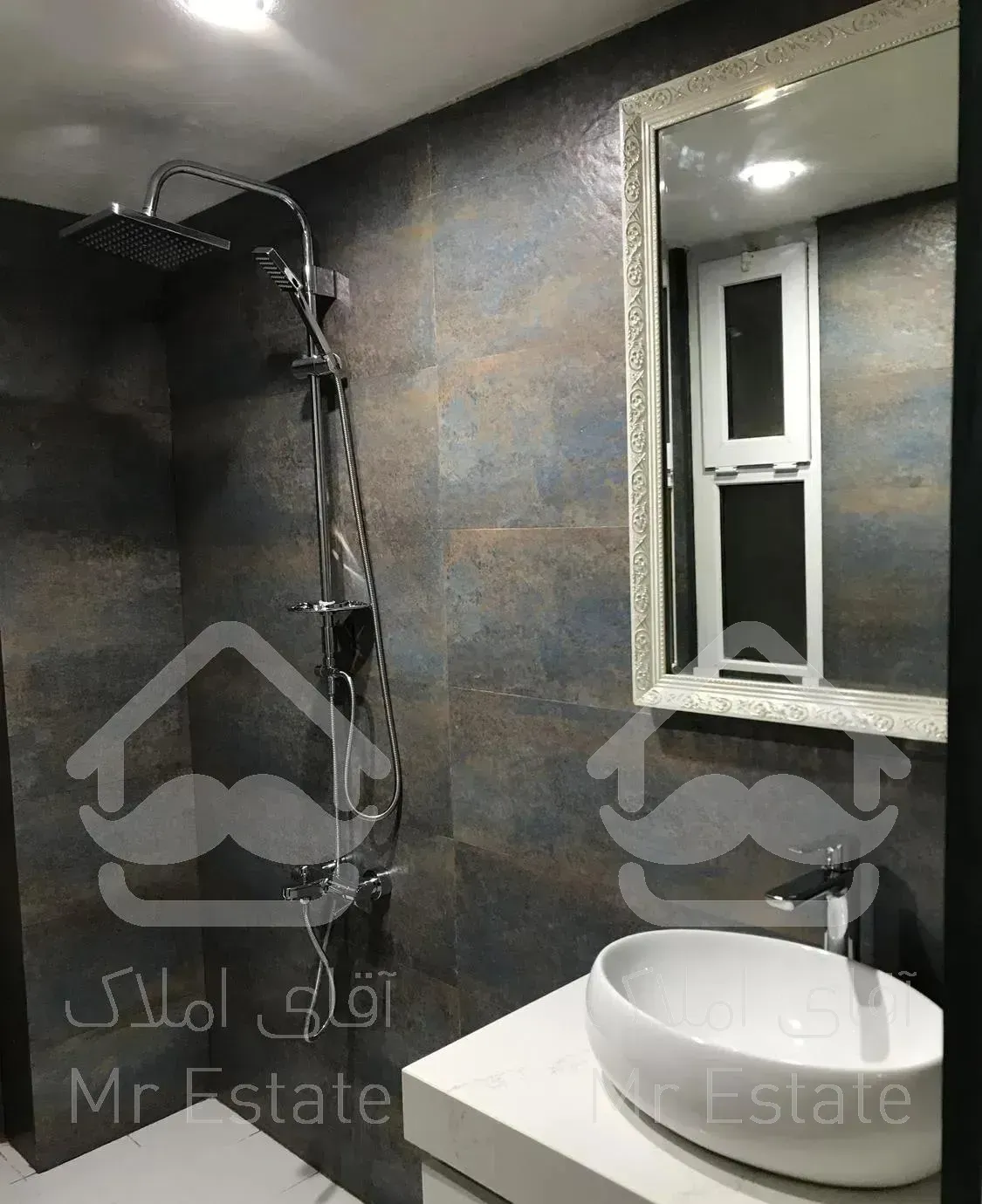 ٢٠٠متر تکواحدی فول بازسازی تاپ لوکیشن شمال جردن