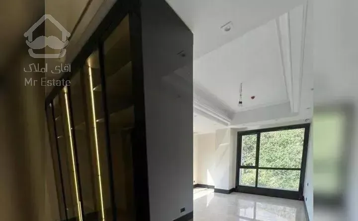 میرداماد۱۵۲متر/۳خواب/تاپ لوکیشن نفت۷نوسازنور جنوب