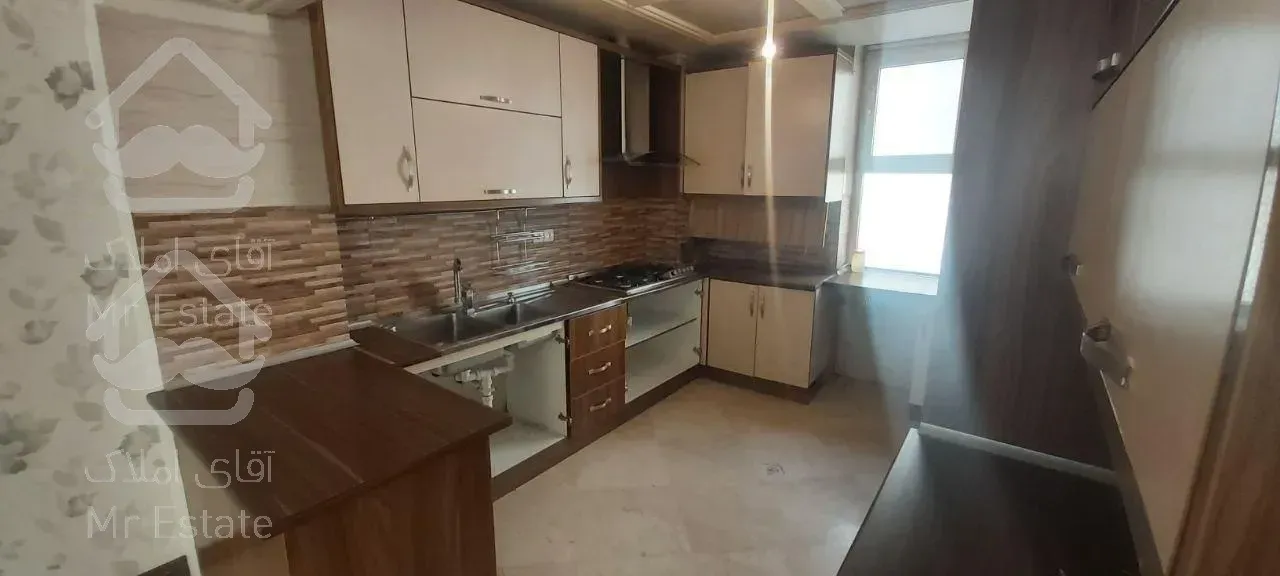 اجاره آپارتمان ۱۱۰ متری در قلب شهرک غرب