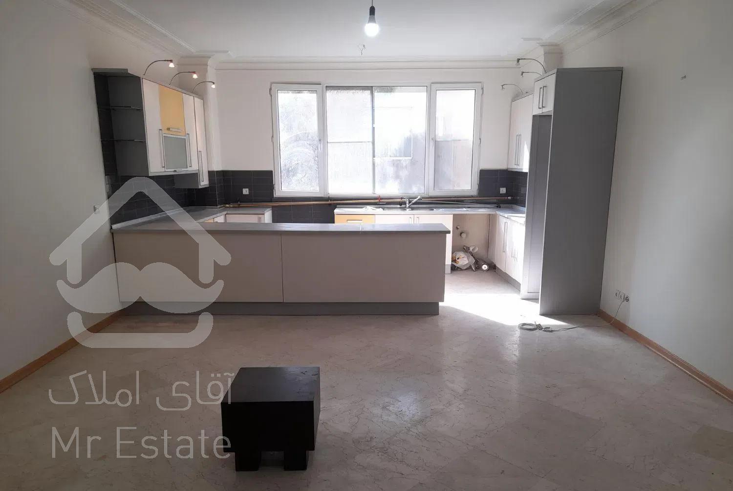 آپارتمان ۱۰۵ متر ۲خواب  تکواحد ( میرزای شیرازی )