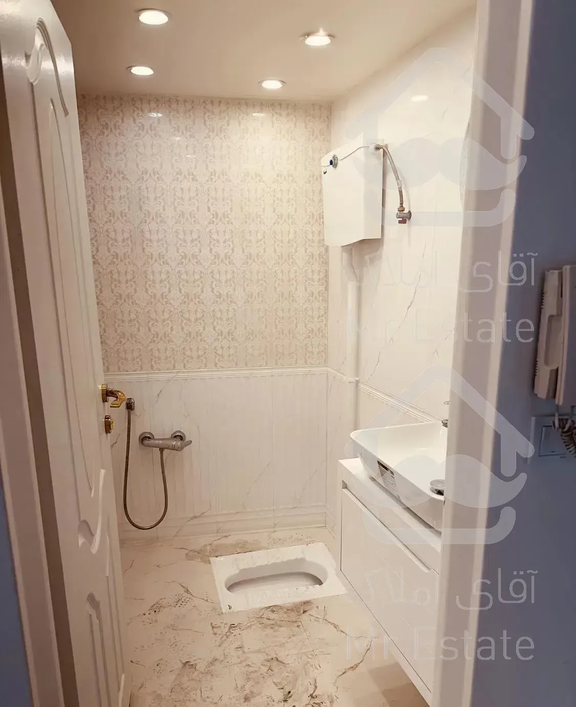 آپارتمان ۱۰۵متری نیلوفر