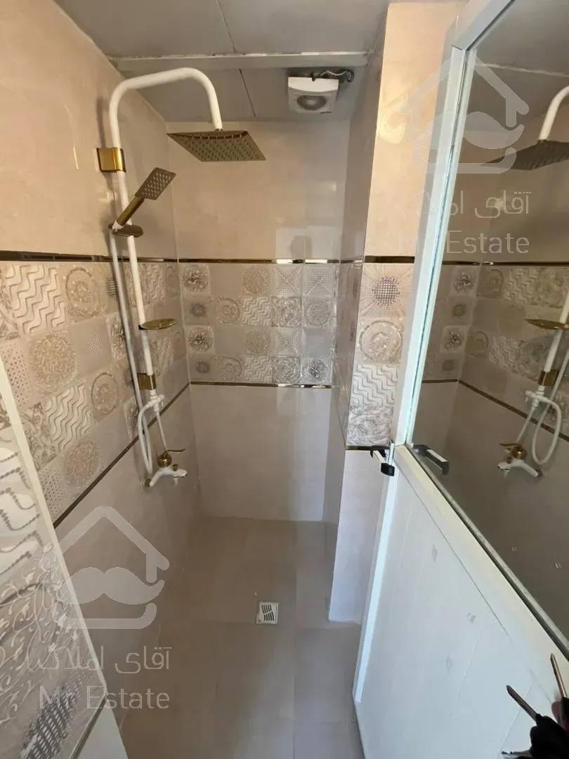 ۴۶متر سوپرلوکس/تکواحدی/هلال احمر