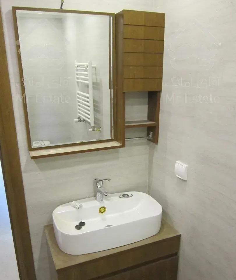 135 متر شهرآرا، 3 خواب، 2 پارکینگ، فول