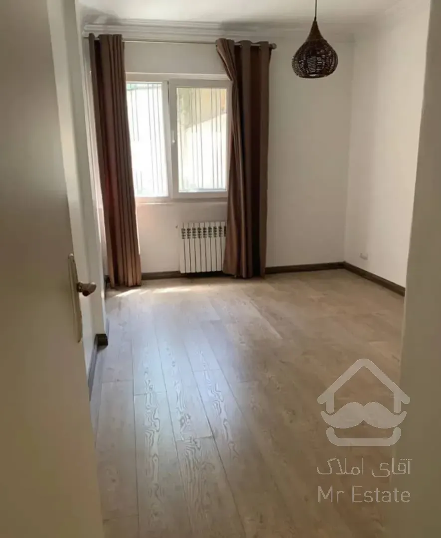 اجاره آپارتمان ۱۳۷ متر تجریش