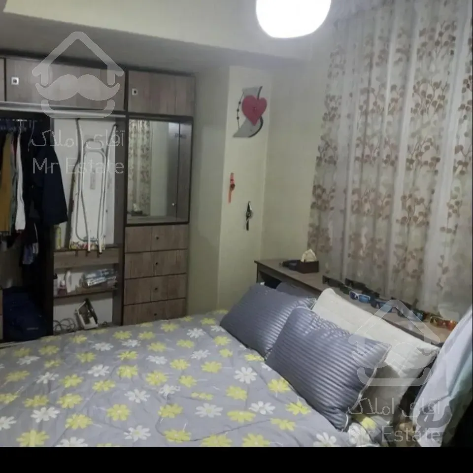 اجاره آپارتمان ۶۰ متری مبله کامل