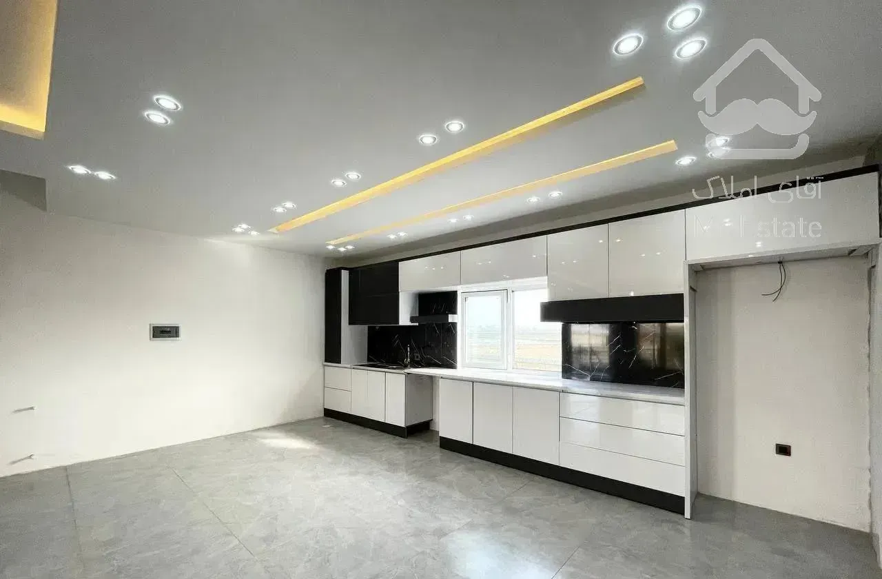 طرح دوبلکس ۲۰۰ متری ۳ خوابه