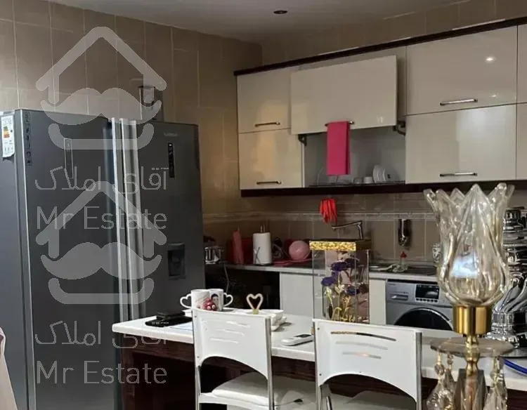 سازه شخصی ساز در کارون