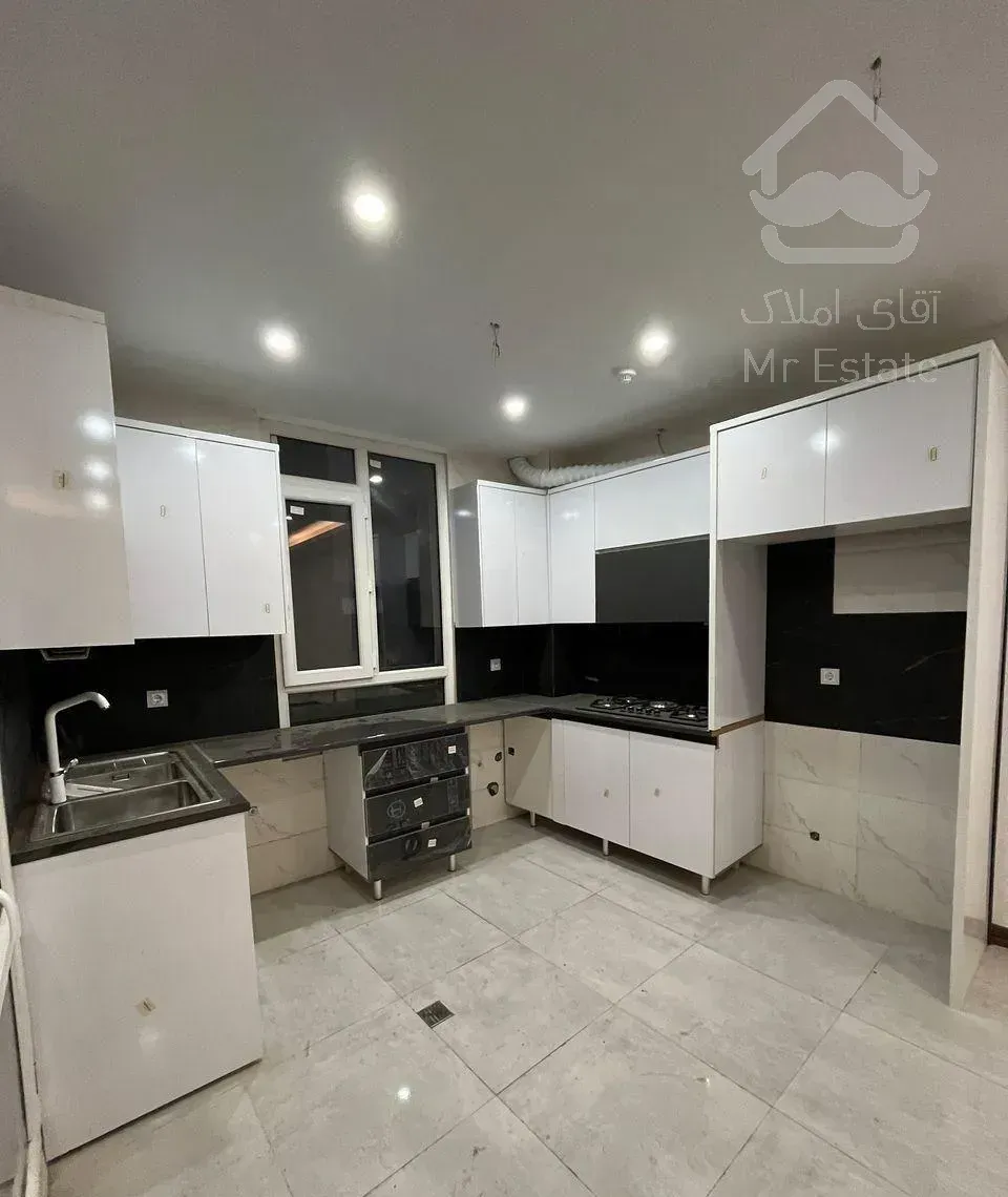 75متر/فول امکانات/کلید نخورده/شخصی ساز