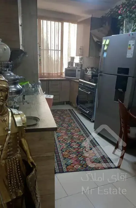 اجاره آپارتمان ۷۰متری نزدیک مترو شهرک بنفشه