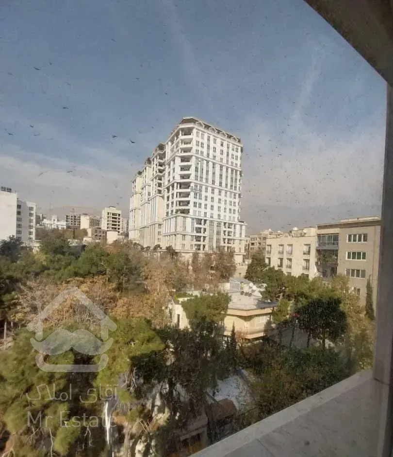 آپارتمان ۱۳۵ متری ۳ خواب / فول