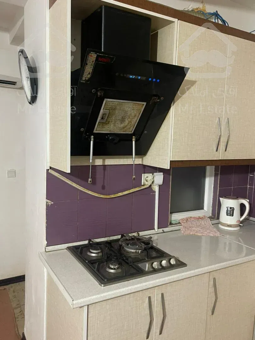 مسکن مهر قشم