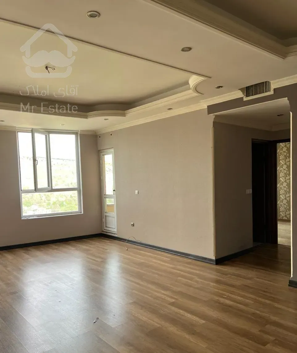 درکه هزارسنگ ۱۰۰ متر ویودار فول امکانات