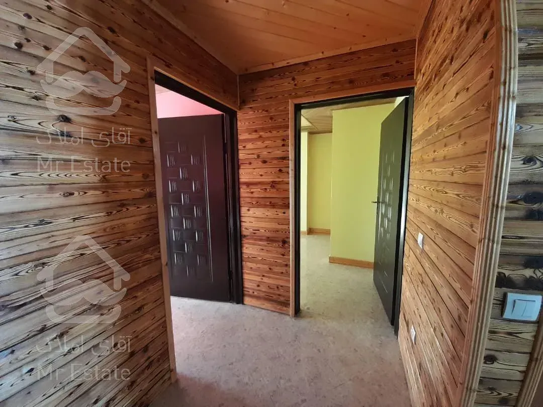 فروش آپارتمان ساحلی درویش آباد/سرخرود