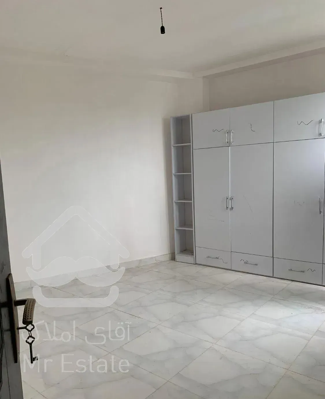 اپارتمان فرهنگیان 140 متری